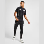 Ajax Training Track Pants Image 1 - LUZACTIVE - AUSTRALIA