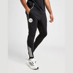 Ajax Training Track Pants Image 2 - LUZACTIVE - AUSTRALIA