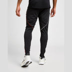 Ajax Training Track Pants Image 3 - LUZACTIVE - AUSTRALIA