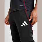 Ajax Training Track Pants Image 4 - LUZACTIVE - AUSTRALIA