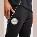 Ajax Training Track Pants Image 5 - LUZACTIVE - AUSTRALIA
