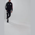 Ajax Training Track Pants Image 7 - LUZACTIVE - AUSTRALIA
