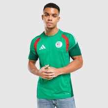 Algeria Training Shirt Image 1 - LUZACTIVE - AUSTRALIA