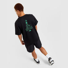 Alien Graphic T-Shirt Image 1 - LUZACTIVE - AUSTRALIA
