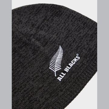 All Blacks Beanie Image 2 - LUZACTIVE - AUSTRALIA