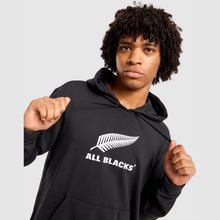 All Blacks Hoodie Image 1 - LUZACTIVE - AUSTRALIA
