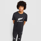 All Blacks T-Shirt Image 2 - LUZACTIVE - AUSTRALIA