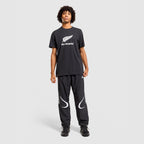 All Blacks T-Shirt Image 3 - LUZACTIVE - AUSTRALIA