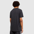 All Blacks T-Shirt Image 4 - LUZACTIVE - AUSTRALIA