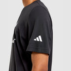 All Blacks T-Shirt Image 5 - LUZACTIVE - AUSTRALIA
