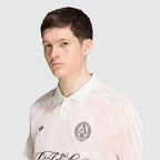 All Over Print Football Jersey Image 2 - LUZACTIVE - AUSTRALIA
