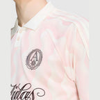 All Over Print Football Jersey Image 3 - LUZACTIVE - AUSTRALIA
