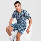 All Over Print T-Shirt Image 1 - LUZACTIVE - AUSTRALIA
