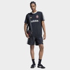 All Over Print T-Shirt Image 2 - LUZACTIVE - AUSTRALIA