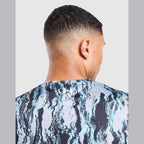 All Over Print T-Shirt Image 5 - LUZACTIVE - AUSTRALIA