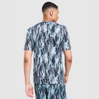 All Over Print T-Shirt Image 6 - LUZACTIVE - AUSTRALIA