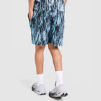 All Over Print Woven Shorts Image 5 - LUZACTIVE - AUSTRALIA