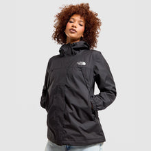 Antora Woven Jacket Image 1 - LUZACTIVE - AUSTRALIA