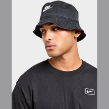 Apex Futura Washed Bucket Hat Image 1 - LUZACTIVE - AUSTRALIA