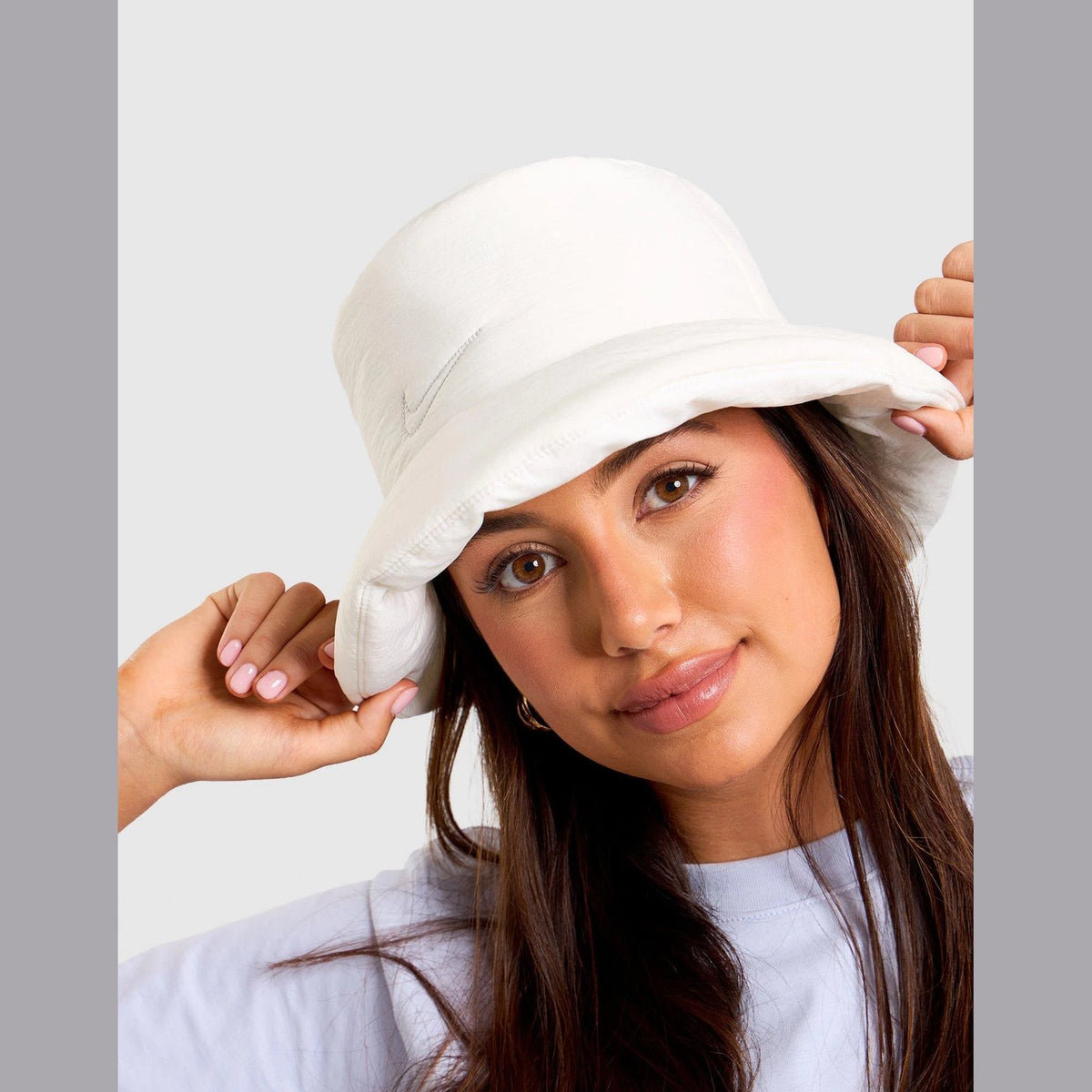 Apex Puffle Cap Image 1 - LUZACTIVE - AUSTRALIA