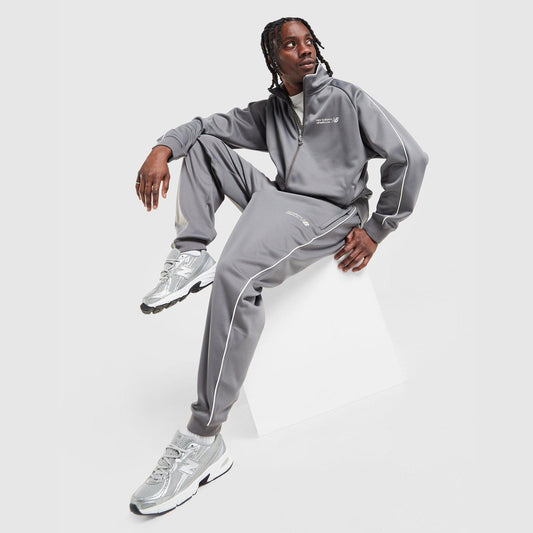 Apres Poly Track Pants Image 1 - LUZACTIVE - AUSTRALIA