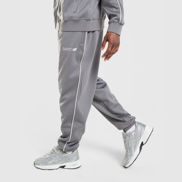 Apres Poly Track Pants Image 2 - LUZACTIVE - AUSTRALIA