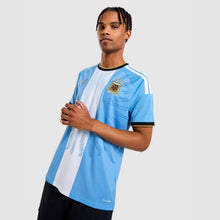 Argentina 'Messi' Home 2026 Shirt Image 1 - LUZACTIVE - AUSTRALIA