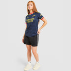 Arsenal FC 2026/27 Away Shirt Women's Image 3 - LUZACTIVE - AUSTRALIA