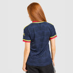 Arsenal FC 2026/27 Away Shirt Women's Image 5 - LUZACTIVE - AUSTRALIA