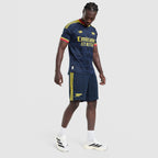 Arsenal FC 2026/27 Away Shorts Image 1 - LUZACTIVE - AUSTRALIA