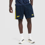 Arsenal FC 2026/27 Away Shorts Image 2 - LUZACTIVE - AUSTRALIA