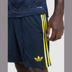 Arsenal FC 2026/27 Away Shorts Image 3 - LUZACTIVE - AUSTRALIA