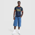 Arsenal FC 2026/27 Match Away Shirt Image 2 - LUZACTIVE - AUSTRALIA