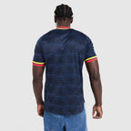Arsenal FC 2026/27 Match Away Shirt Image 5 - LUZACTIVE - AUSTRALIA