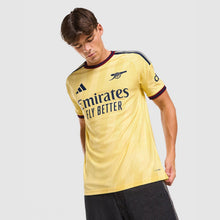 Arsenal FC 2026/27 Match Third Shirt Image 1 - LUZACTIVE - AUSTRALIA