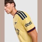 Arsenal FC 2026/27 Match Third Shirt Image 5 - LUZACTIVE - AUSTRALIA