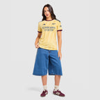 Arsenal FC 2026/27 Third Shirt Women's Image 1 - LUZACTIVE - AUSTRALIA