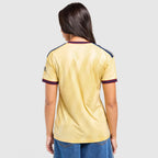 Arsenal FC 2026/27 Third Shirt Women's Image 4 - LUZACTIVE - AUSTRALIA