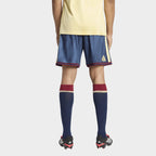 Arsenal FC 2026/27 Third Shorts Image 3 - LUZACTIVE - AUSTRALIA