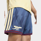 Arsenal FC 2026/27 Third Shorts Image 4 - LUZACTIVE - AUSTRALIA