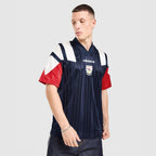 Arsenal FC EQT Shirt Image 2 - LUZACTIVE - AUSTRALIA