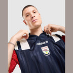 Arsenal FC EQT Shirt Image 3 - LUZACTIVE - AUSTRALIA