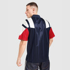 Arsenal FC EQT Shirt Image 4 - LUZACTIVE - AUSTRALIA