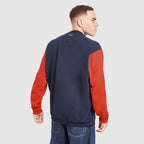 Arsenal FC EQT Sweatshirt Image 3 - LUZACTIVE - AUSTRALIA