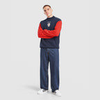 Arsenal FC EQT Sweatshirt Image 5 - LUZACTIVE - AUSTRALIA