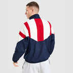 Arsenal FC EQT Track Top Image 4 - LUZACTIVE - AUSTRALIA