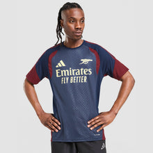 Arsenal FC European Training Shirt Image 1 - LUZACTIVE - AUSTRALIA