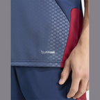 Arsenal FC European Training Shirt Image 5 - LUZACTIVE - AUSTRALIA
