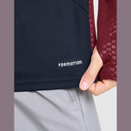 Arsenal FC European Training Track Top Image 3 - LUZACTIVE - AUSTRALIA