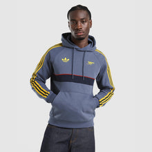 Arsenal Fc OG Hoodie Image 1 - LUZACTIVE - AUSTRALIA